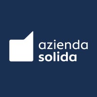 Azienda Solida logo - Similar company to Bridget - Erasmus+ Programme