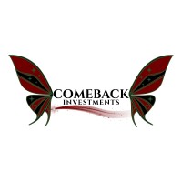 Comeback Investments logo - Similar company to Pacifica Seafood Restaurant
