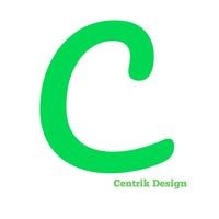 Centrik Design logo - Similar company to Dnb Contracts
