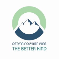 Ostvar Polymer Pars Co. / شرکت استوار پلیمر پارس logo - Similar company to Azin Polymer | آذین پلیمر