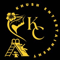Khush Cafe and Entertainment logo - Similar company to The Showshaa- Fashion| Lifestyle | Beauty