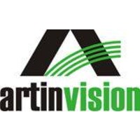 Artin Vision logo - Similar company to Affectmedia