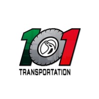 101 Transportation Inc logo - Similar company to Gary Public Transportation Corporation