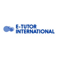 E-Tutor International logo - Similar company to Simply Learning Tuition And Consultancy