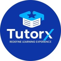 The TutorX logo - Similar company to Tutor X Pro