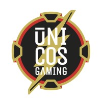 Únicos Gaming eSports logo - Similar company to Softbigdata