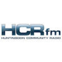 Huntingdon Community Radio