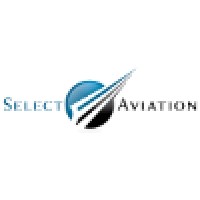 Select Aviation Inc. logo - Similar company to Select Aviation College