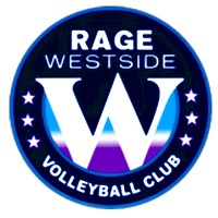 Rage Westside Volleyball Club