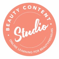 Beauty Content Studio logo - Similar company to Social Media Content