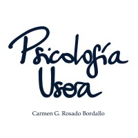 Psicología Usera logo - Similar company to Exevi