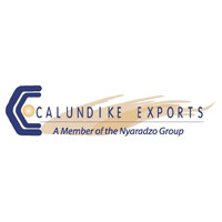 CALUNDIKE EXPORTS logo - Similar company to Mitra Systems