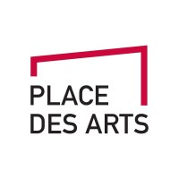 Place des Arts du Grand Sudbury logo - Similar company to Centr'Elles