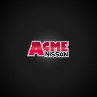 Acme Nissan logo - Similar company to Ru Financial