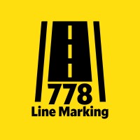 778 Line Marking logo - Similar company to Lumo Construction