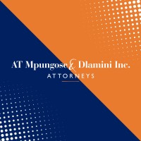AT Mpungose & Dlamini Attorneys logo - Similar company to Re-Setters