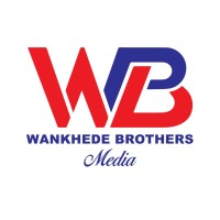 Wankhede Brothers Media logo - Similar company to Baweja Studios
