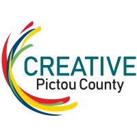 Creative Pictou County logo - Similar company to Pulse Pictou County