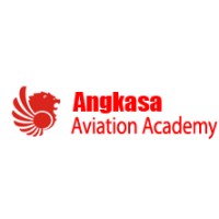 Angkasa Aviation Academy - Lion Air Group logo - Similar company to Pelita Learning Hub