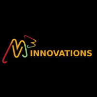 M Cube Innovations logo - Similar company to Tenet Quad