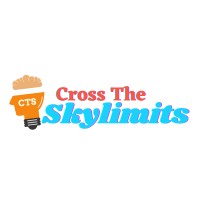 Cross The Skylimits logo - Similar company to Isp Association