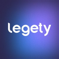 Legety logo - Similar company to Convergent Digital