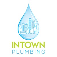 Intown Plumbing logo - Similar company to Drain & Plumbing Services