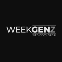 WeekGenz logo