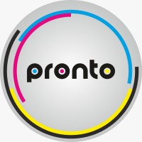 PRONTO Group logo - Similar company to Crc Computers