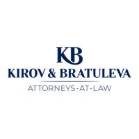 Kirov & Bratuleva Law Firm logo - Similar company to Sunotec Foundation