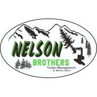 Nelson Brothers Timber Management logo - Similar company to Intermountain Logging Conference