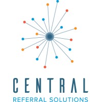 Central Referral Solutions Inc. logo - Similar company to Clinnect (Clinnect.Ca)