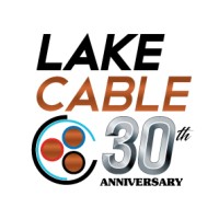 Lake Cable, LLC logo - Similar company to Classic Wire And Cable
