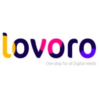 LovoroTech logo - Similar company to Origin Tech