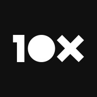 10x logo - Similar company to Notes'N Frames