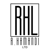 R Hamandi Ltd logo - Similar company to Globalmax Capital