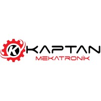 KAPTAN MEKATRONİK logo - Similar company to Nitromac