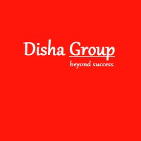 Disha Group logo - Similar company to Álgord