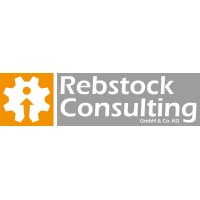 Rebstock Consulting GmbH & Co. KG logo - Similar company to Steinbeis Transfer Center Data Analytics And Predictive Modelling