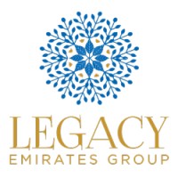 Legacy Emirates Group logo - Similar company to Owe Consulting