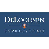 DeLoodsen GmbH | Strategie & Management | B2B logo - Similar company to Seubert Hr