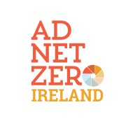 Ad Net Zero Ireland logo - Similar company to Future Proof Media