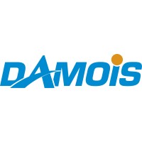 Damois logo - Similar company to Alphi