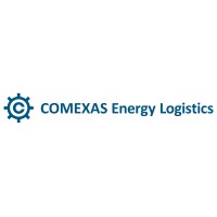 COMEXAS Energy Logistics logo - Similar company to Seagull Forwarding