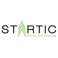 heySTARTIC, Artistic Eco-fashion logo - Similar company to Jodohku Fashion ®
