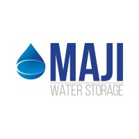 Maji Water Storage Ltd. Kenya logo - Similar company to Upande Limited