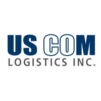 US COM Logistics Inc logo - Similar company to Revtech Us Logistics