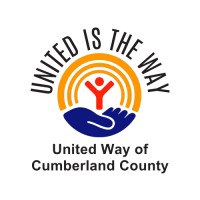 United Way of Cumberland County logo - Similar company to Action Pathways, Inc.