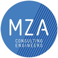 MZA Consulting Engineers logo - Similar company to Pebble