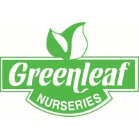 Greenleaf Nurseries logo - Similar company to Heritage Hardware Ltd
